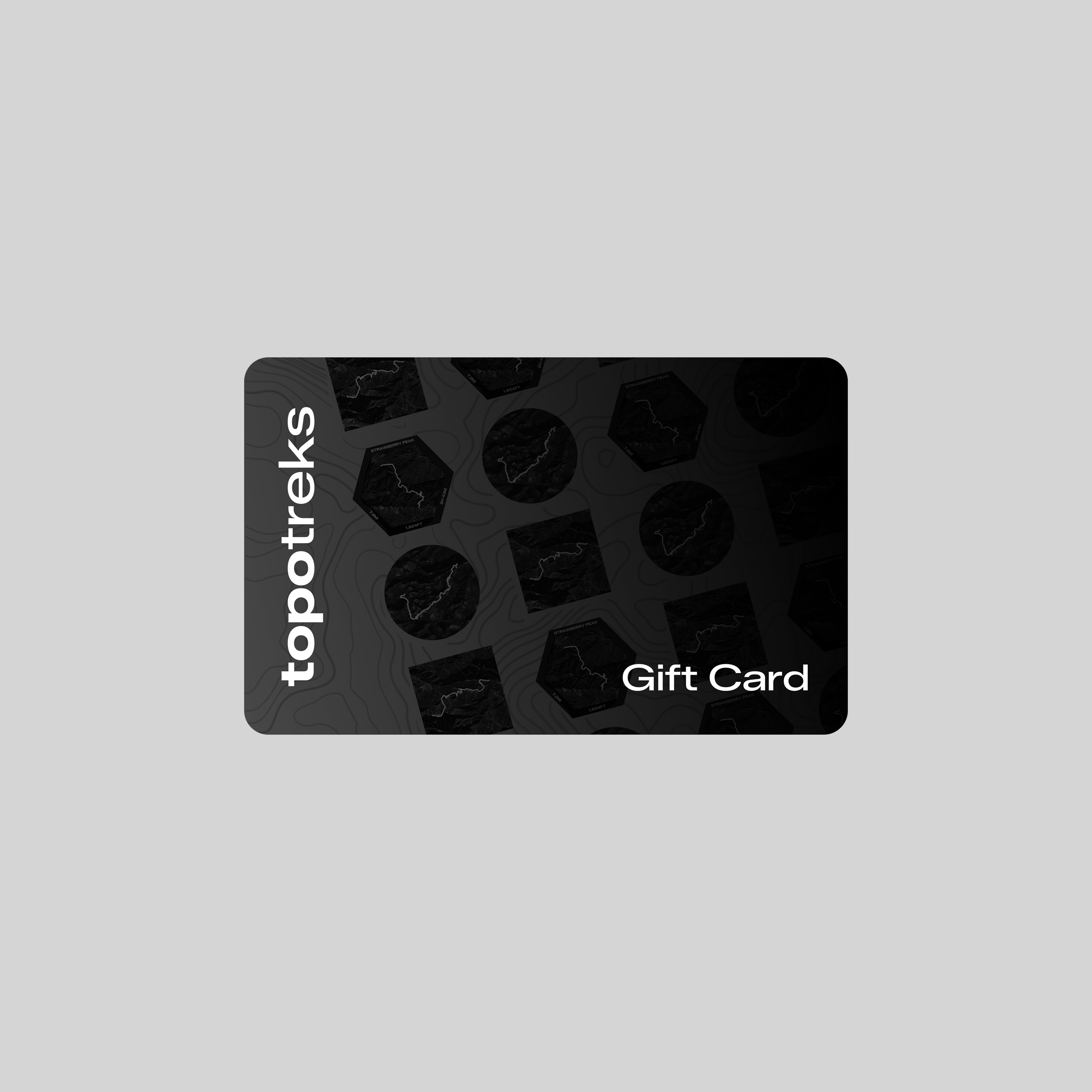 E-Gift Card